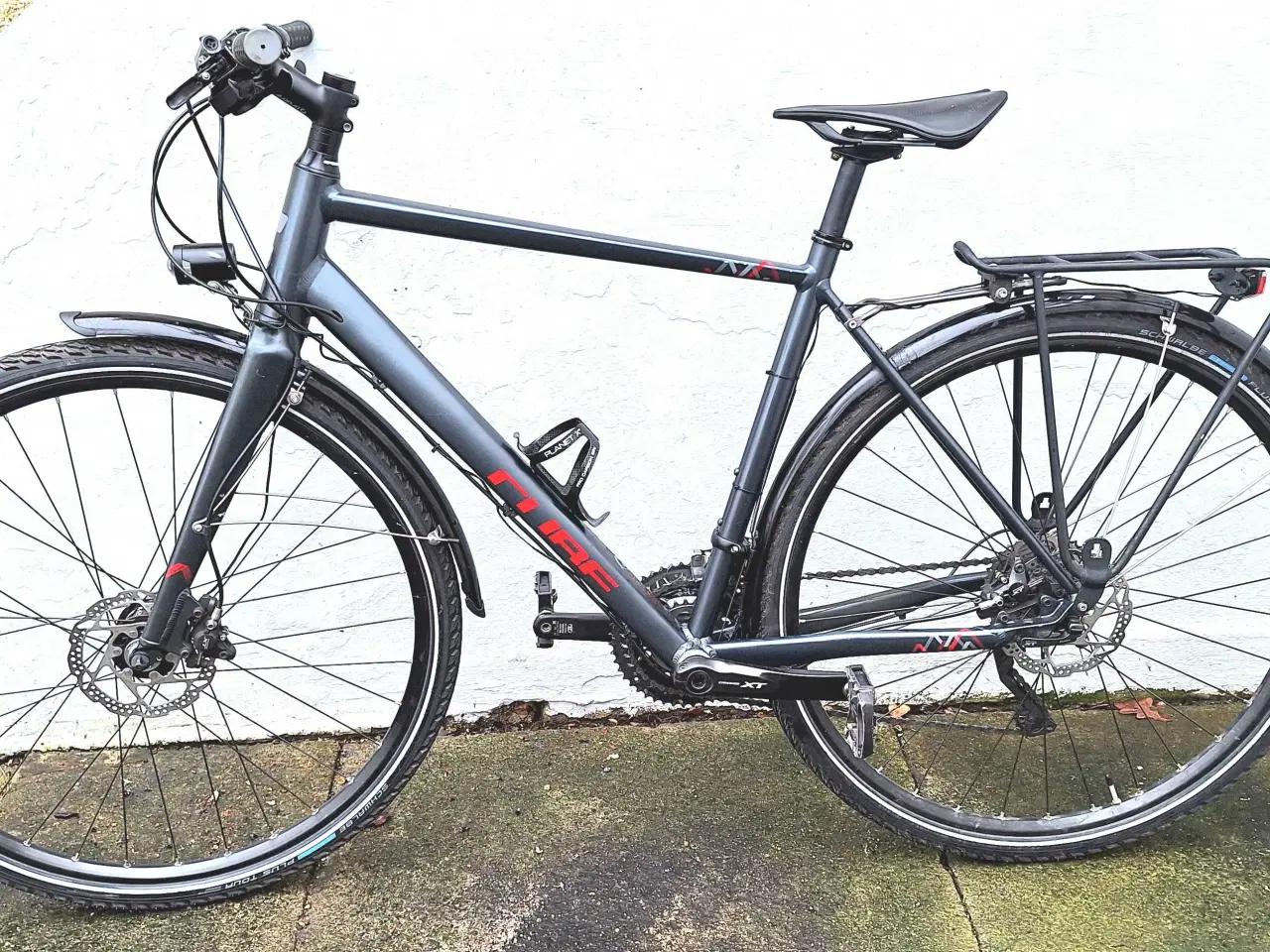 Billede 8 - Cube travel sport