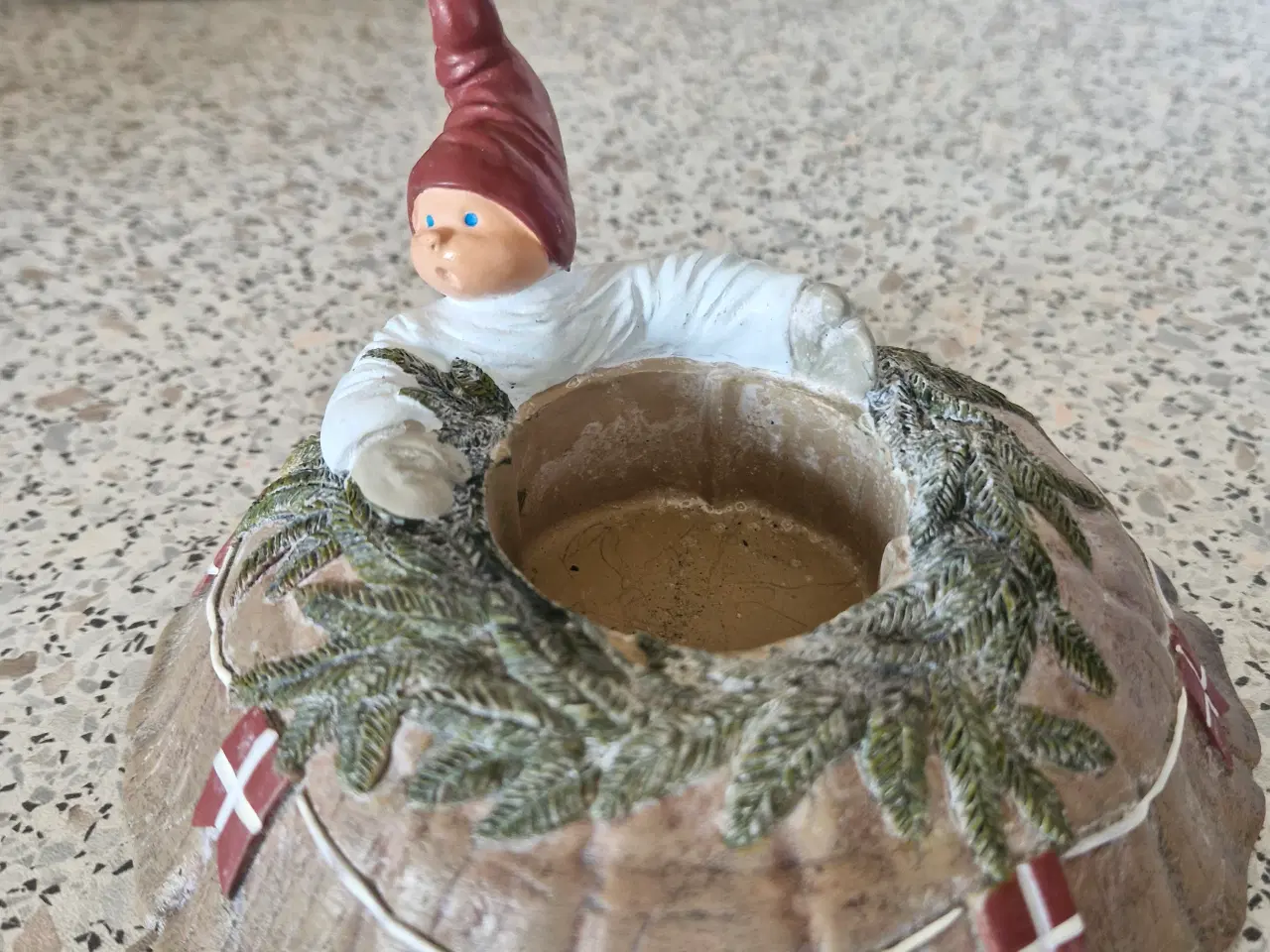 Billede 1 - Paw julestage, mærke trip trap fra Elly klarborg