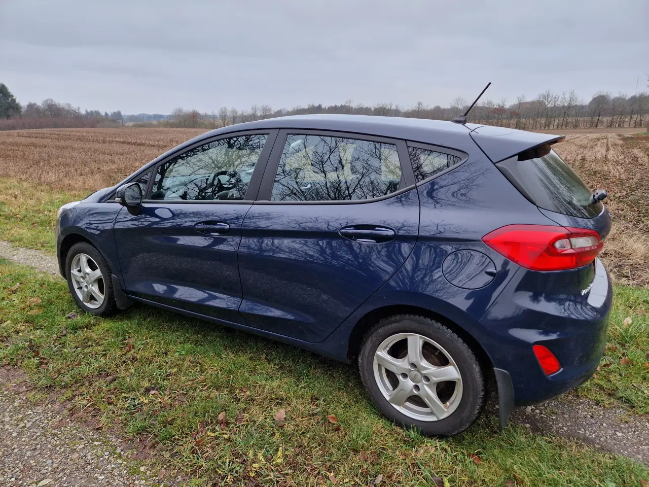 Billede 4 - Ford Fiesta