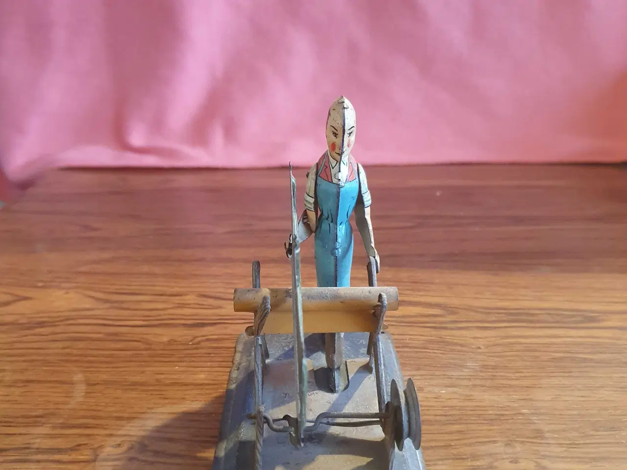 Billede 2 - Blik legetøj