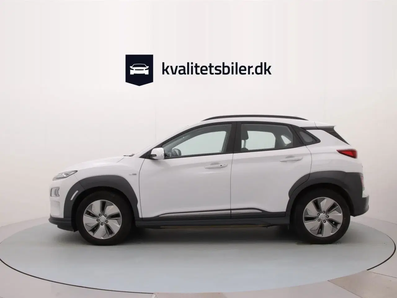 Billede 2 - Hyundai Kona 64 EV Plus