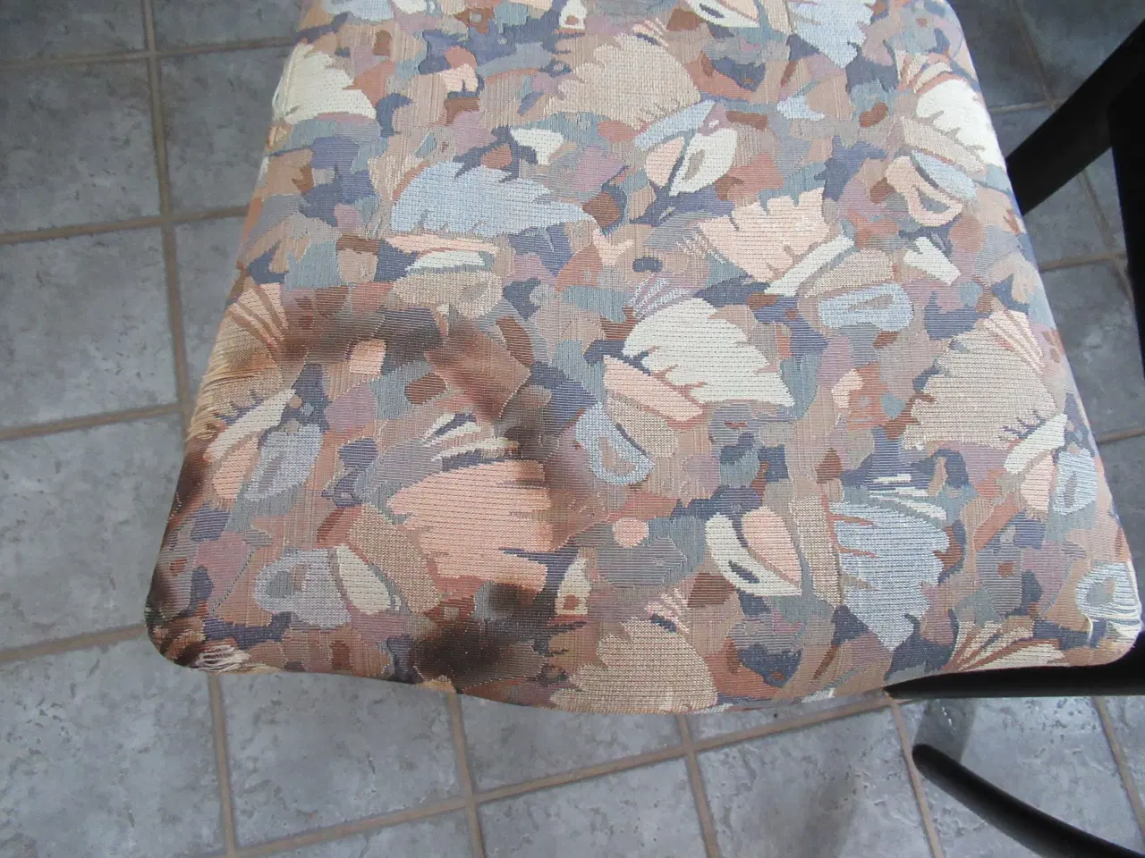 Billede 3 - 8 spisebordstole