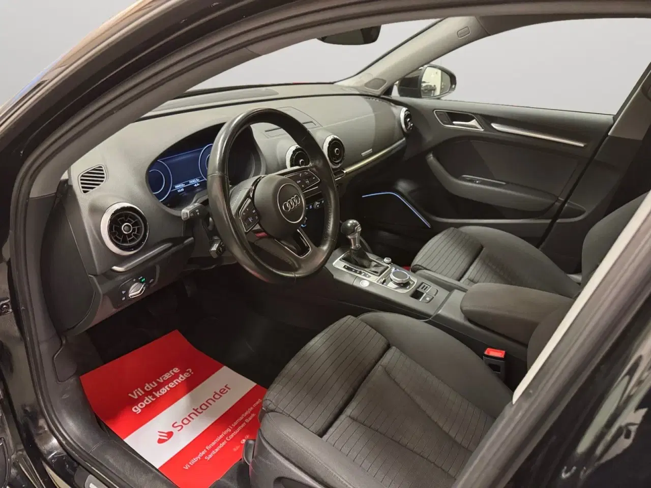 Billede 5 - Audi A3 1,4 e-tron Sportback S-tr.