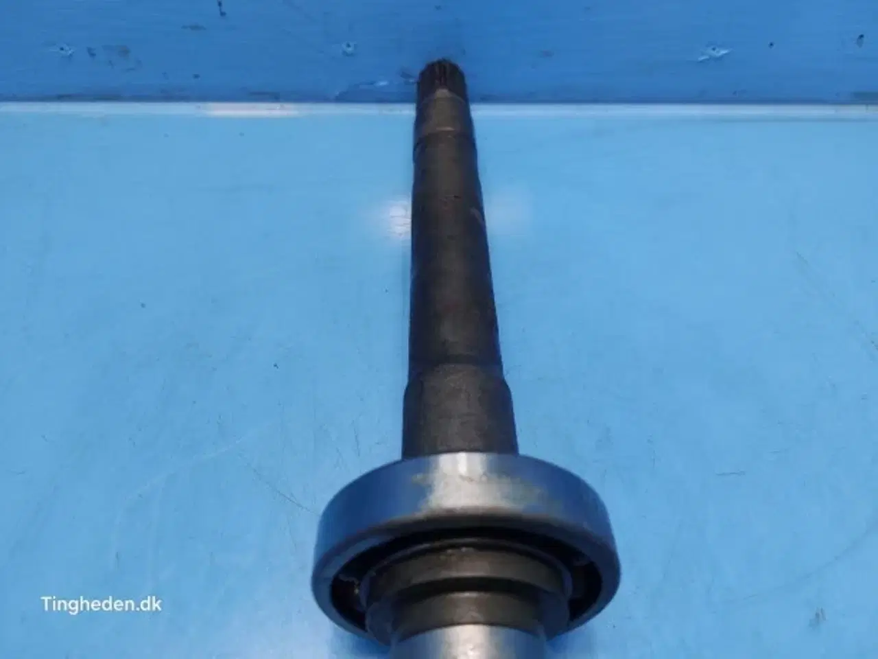 Billede 9 - New Holland T6 Aksel 5198208