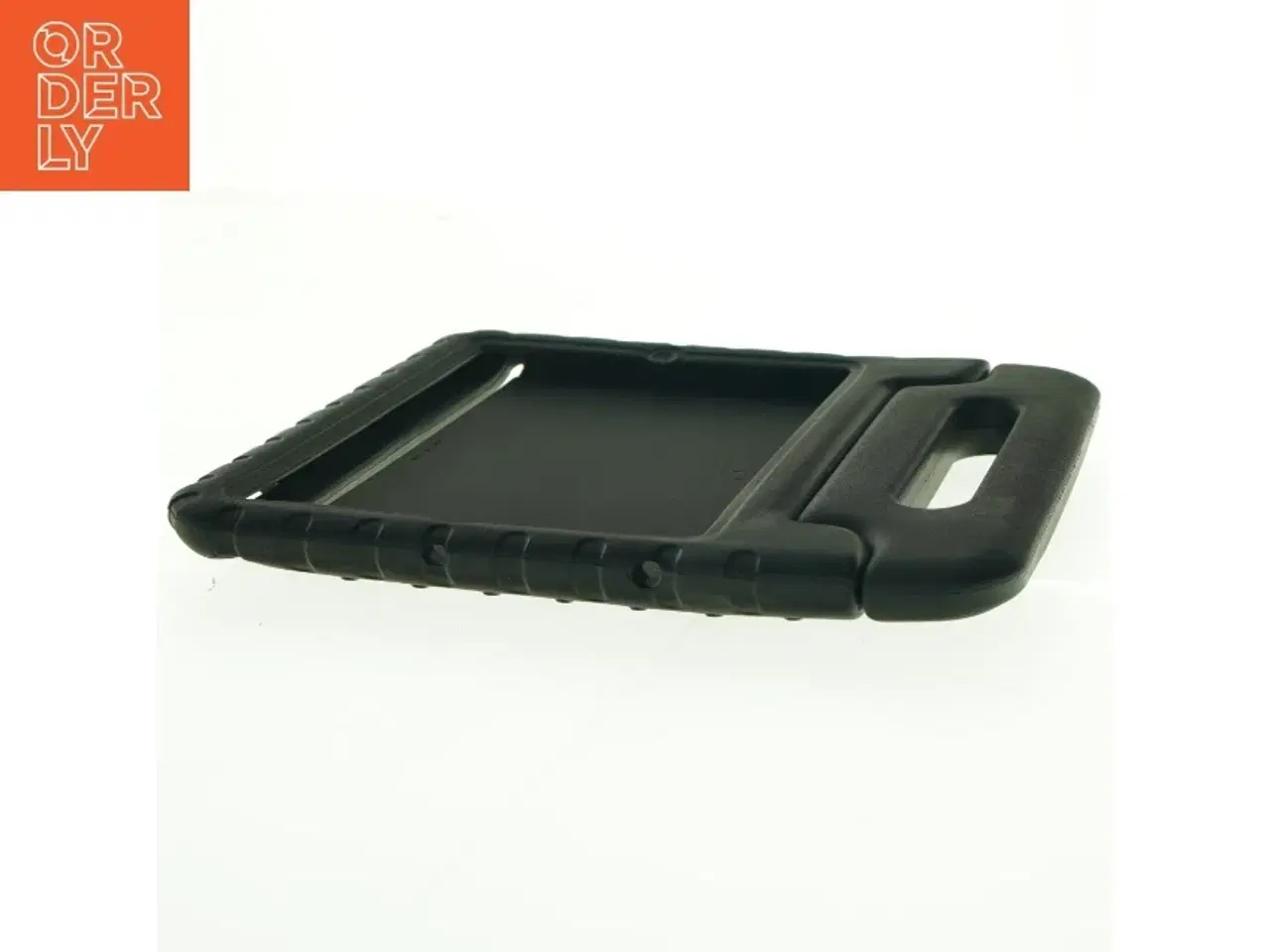 Billede 2 - Sort tabletbeskyttelsescover (str. 25 x 28 cm)