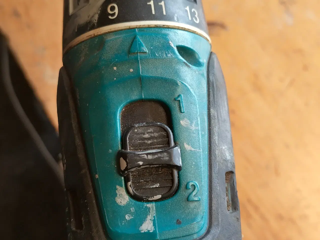 Billede 4 - Makita boremaskine