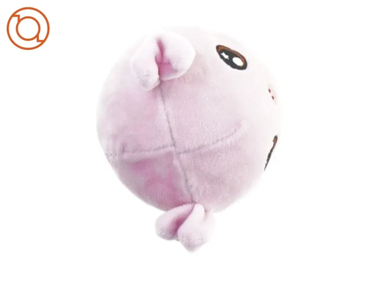 Billede 3 - Bamse gris fra Udkern (str. 9 cm)