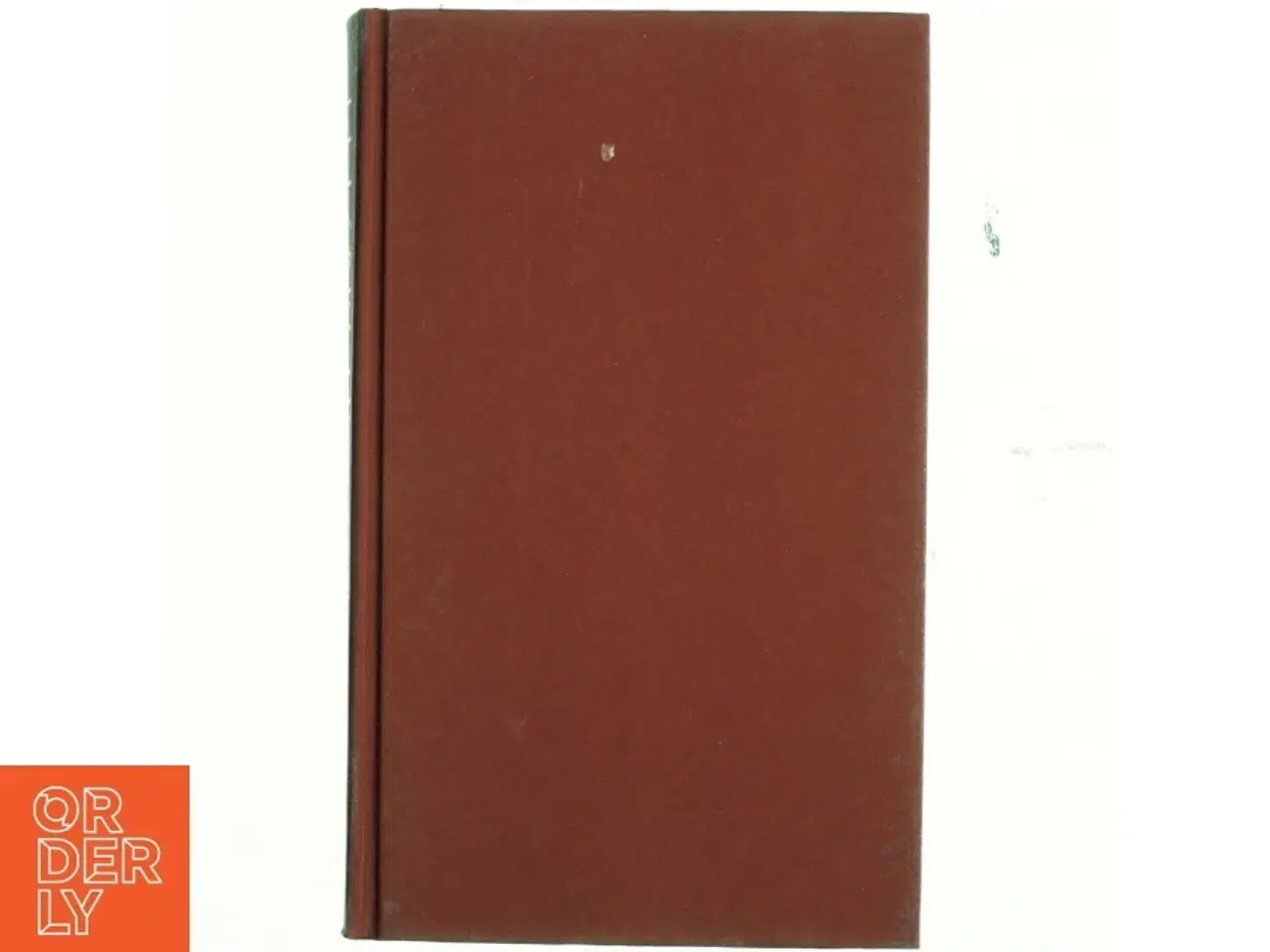 Billede 1 - Elizabeth George, Skinnet bedrager