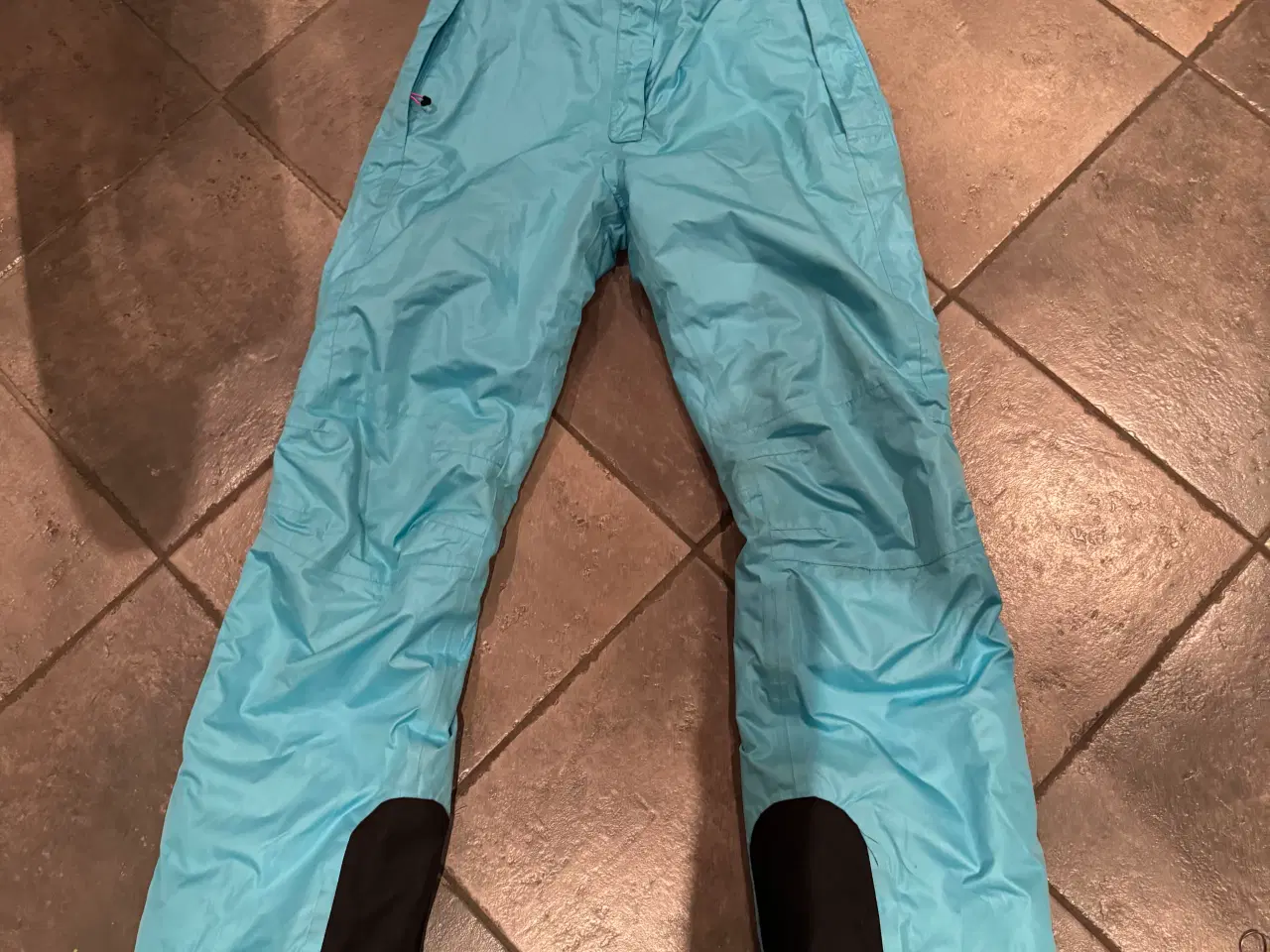 Billede 1 - Lækkert skisæt - ingen fejl