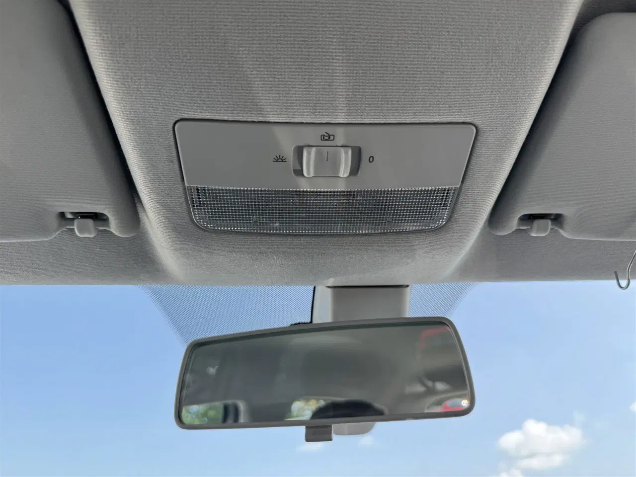 Billede 17 - VW up 1,0 MPI BMT Style 60HK 5d