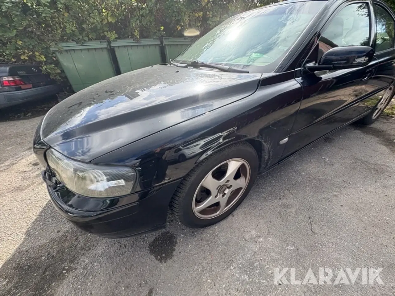 Billede 12 - Personbil Volvo S 60