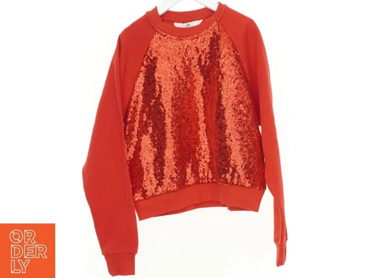 Billede 1 - Bluse fra H&M (str. 152 cm)