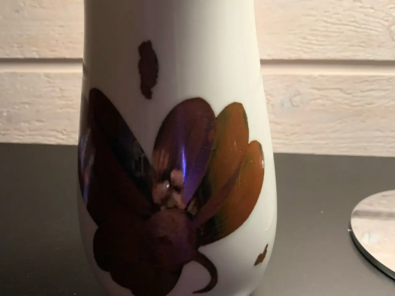 Billede 2 - Vase nr 5210