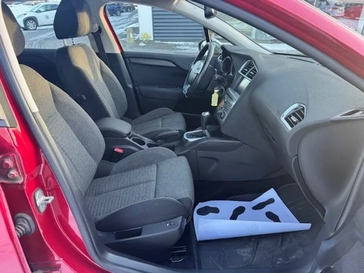 Billede 9 - Citroën C4 1,2 PureTech 130 Feel EAT6