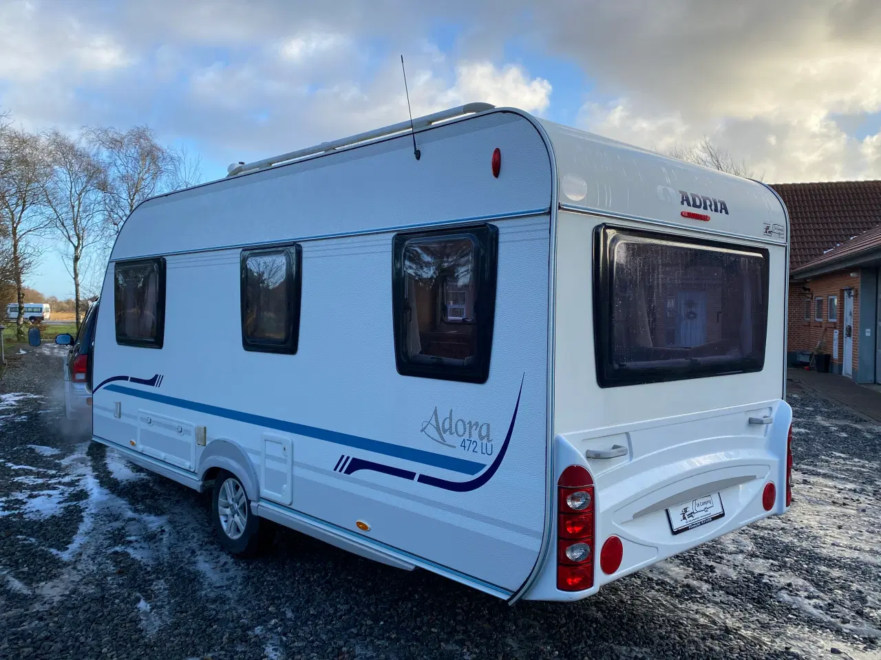 Billede 2 - Adria Adora 472 LU