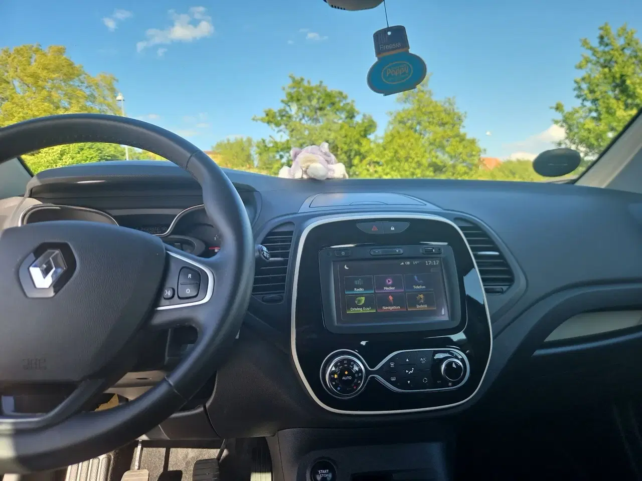 Billede 8 - Renault Captur 0,9 TCe 90 Life
