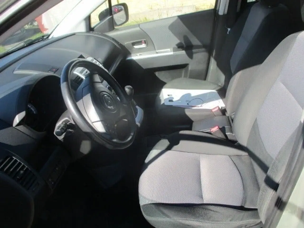 Billede 8 - Mazda 5 2,0 Touring 7prs