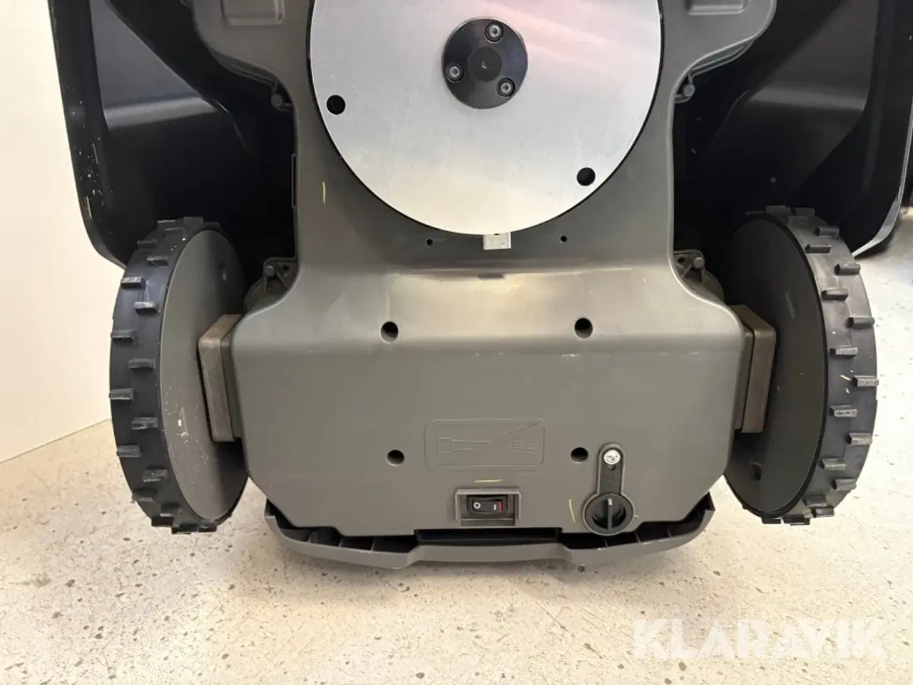 Billede 11 - Robotplæneklipper Husqvarna 440