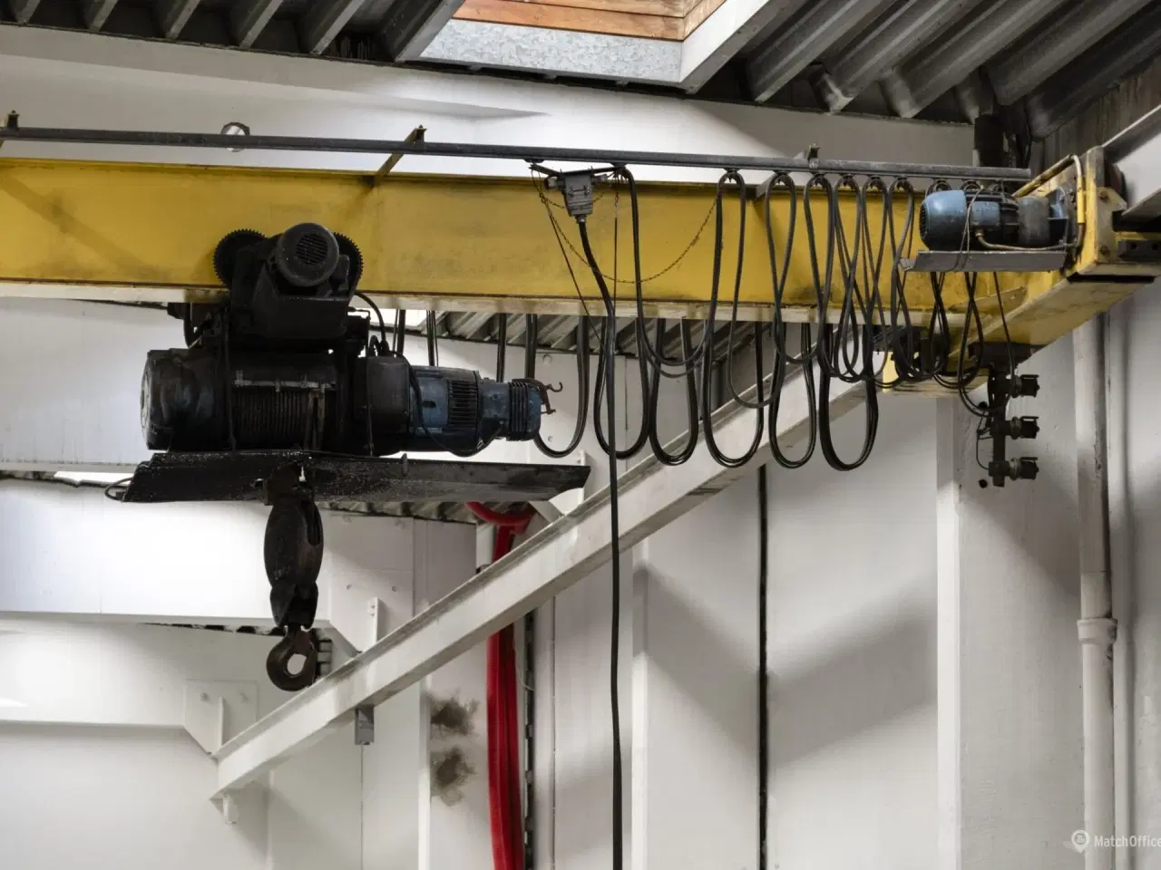 Billede 4 - 1508-9: Herlev Hovedgade 15F+D – 1452 m2