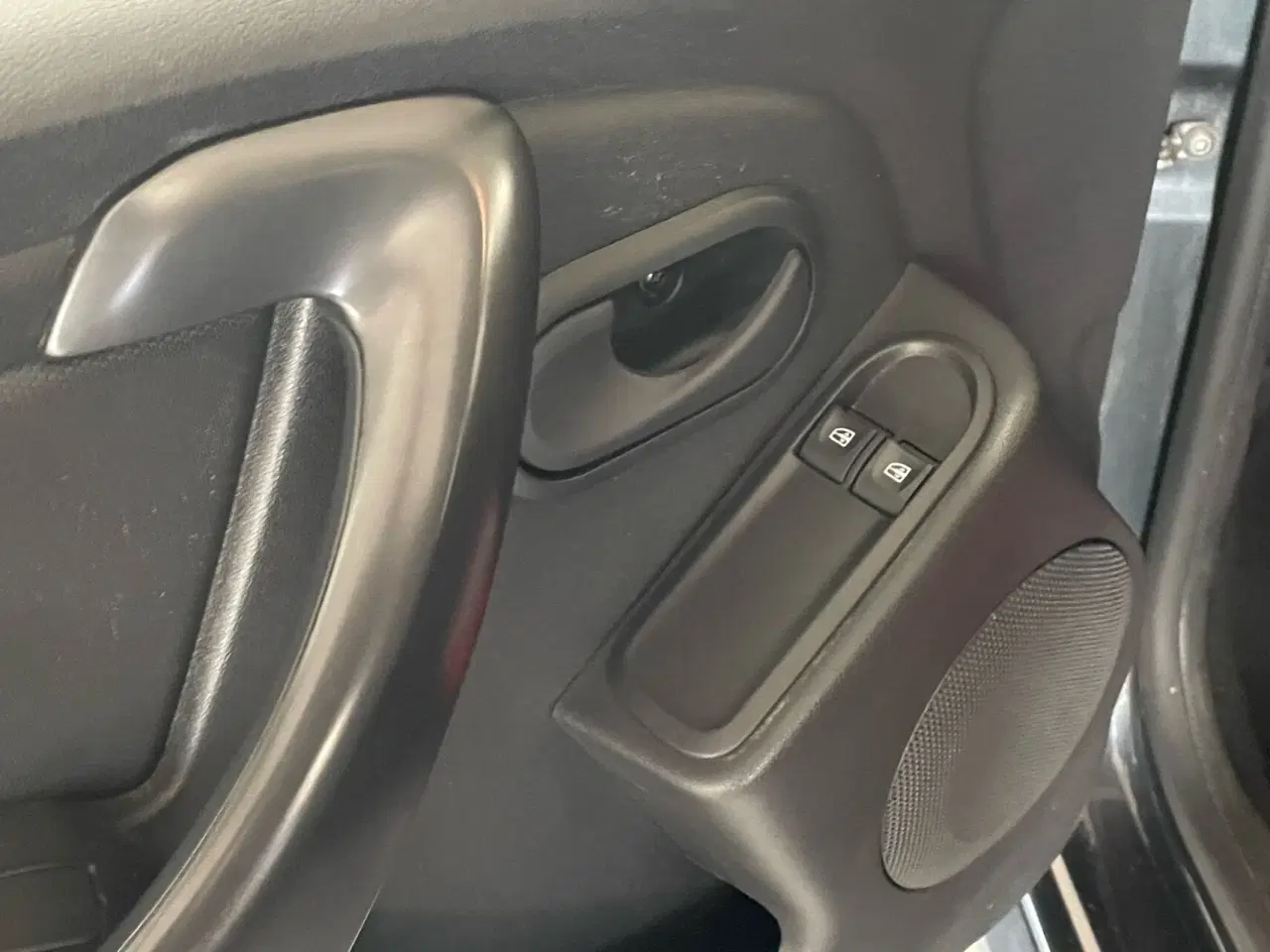 Billede 6 - Dacia Duster 1,6 16V Ambiance 105HK 5d