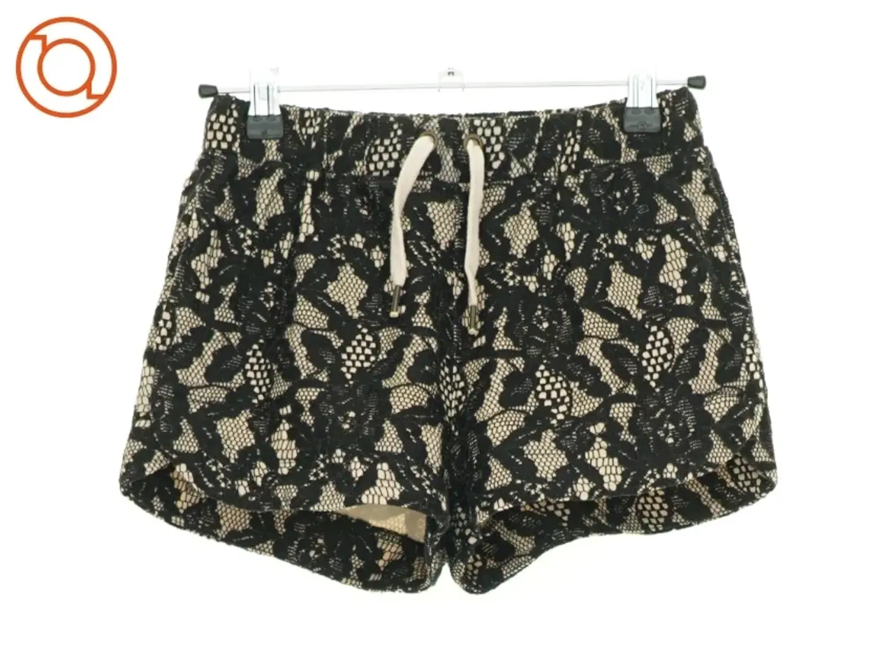Billede 1 - Shorts fra Pomp de Lux (str. 134 cm)