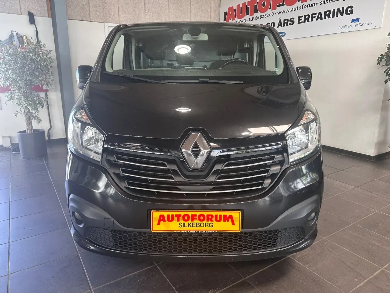 Billede 2 - Renault Trafic T29 1,6 dCi 145 L2H1