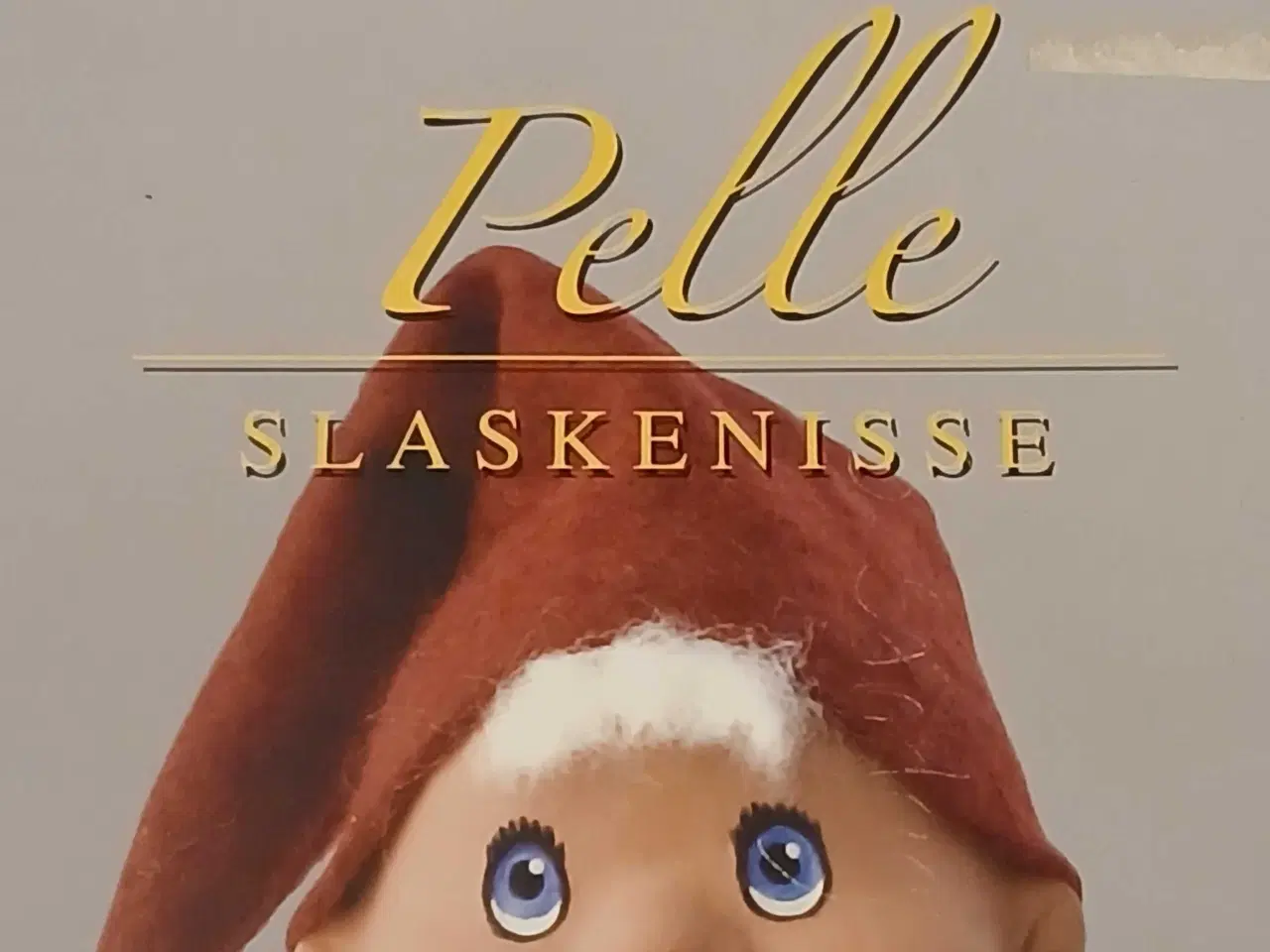 Billede 4 - Slaskenisse Pelle 