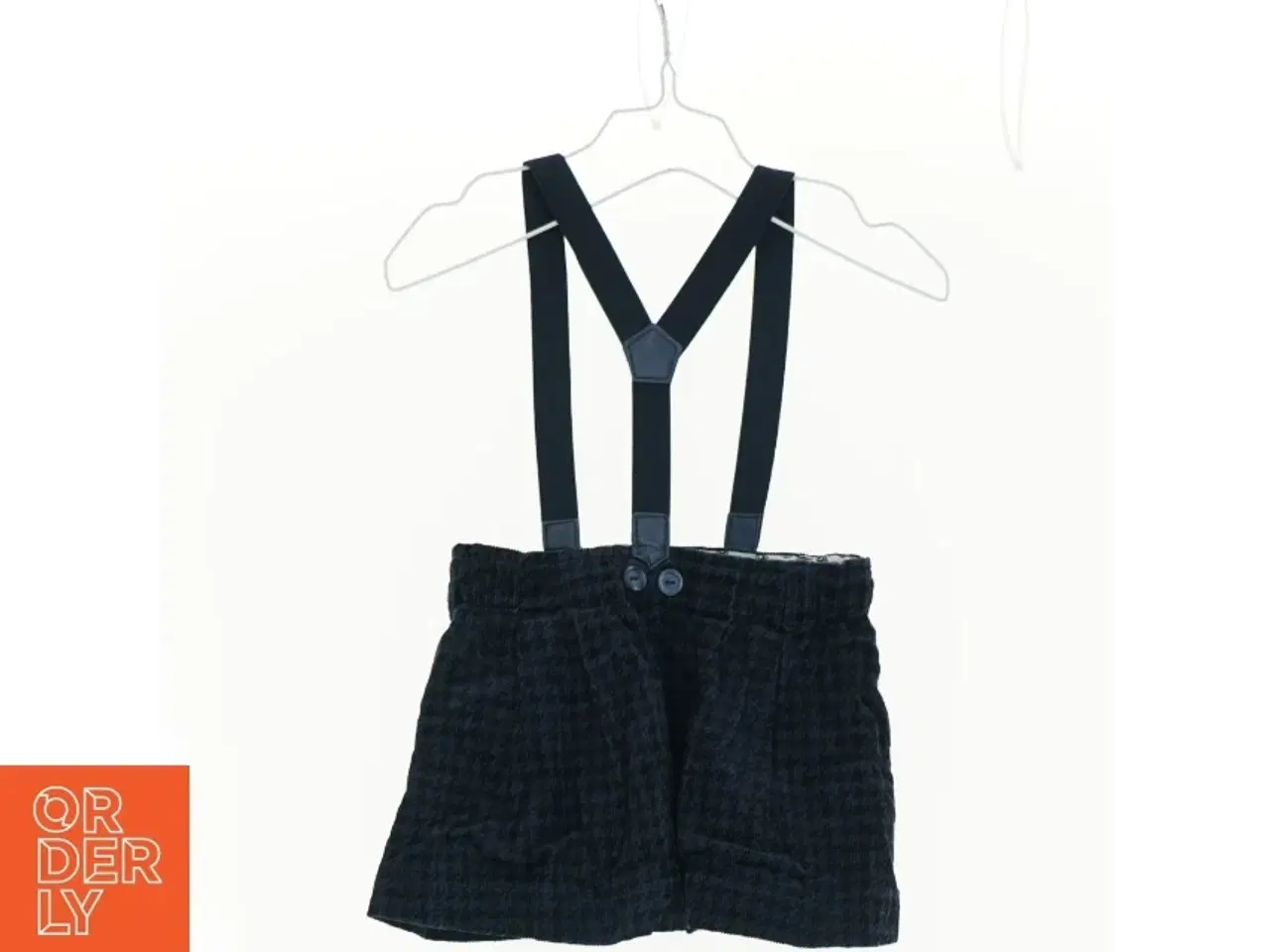 Billede 1 - Nederdel fra Zara (str. 80 cm)