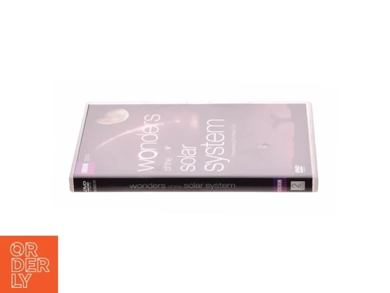 Billede 3 - Wonders of the Solar System fra DVD