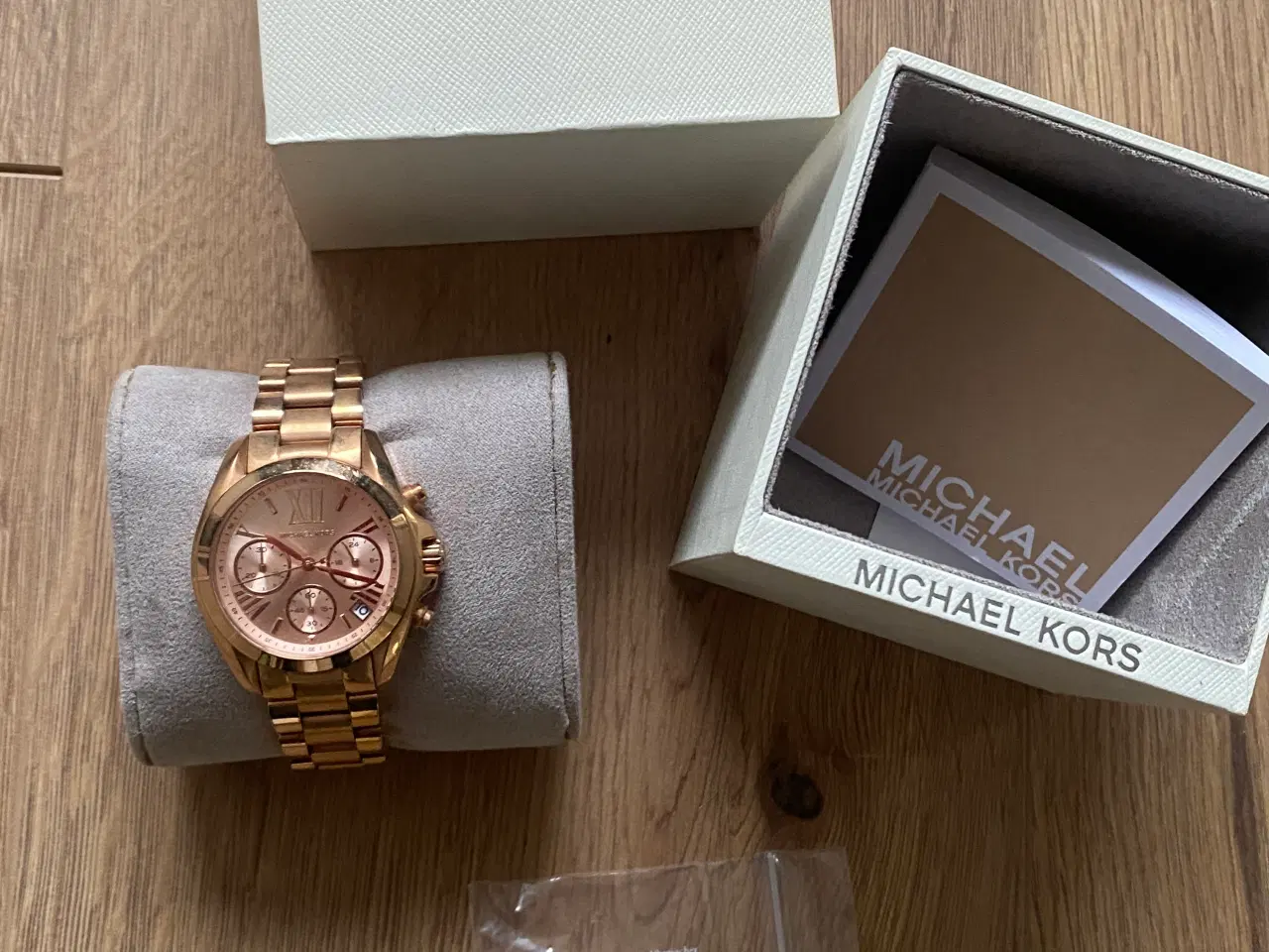 Billede 5 - Michael Kors Armbåndsure