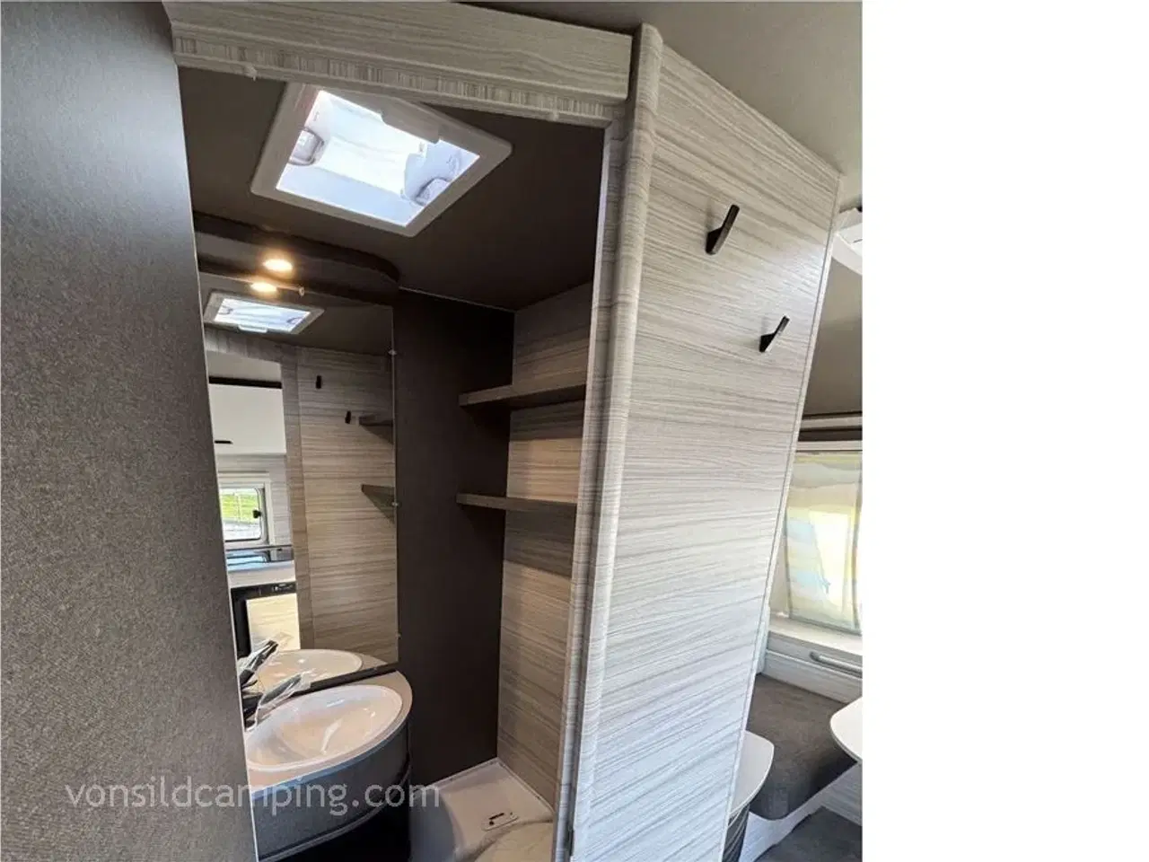 Billede 12 - 2026 - Dethleffs C joy 460 LE