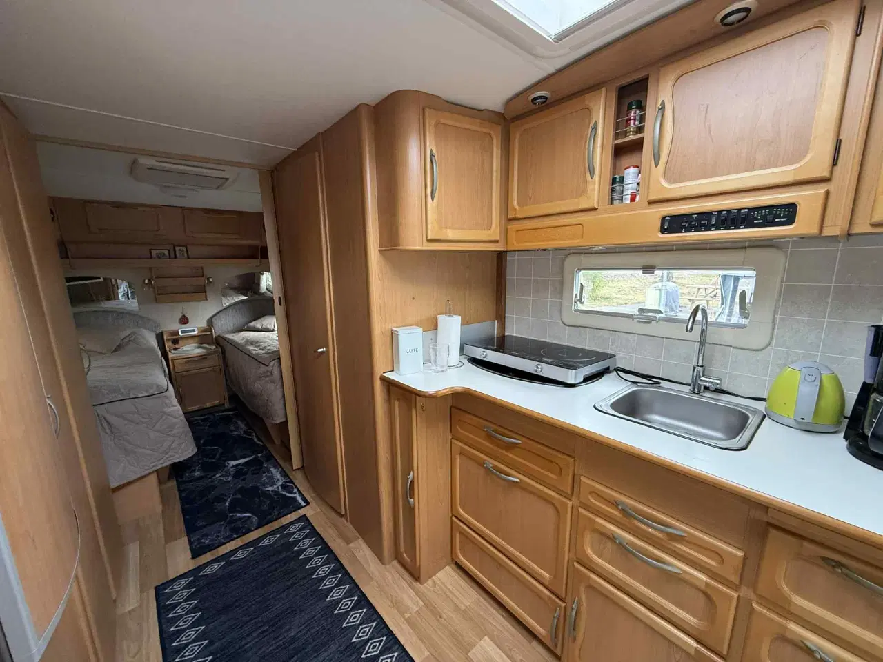 Billede 9 - Kabe Diamant GLE KS