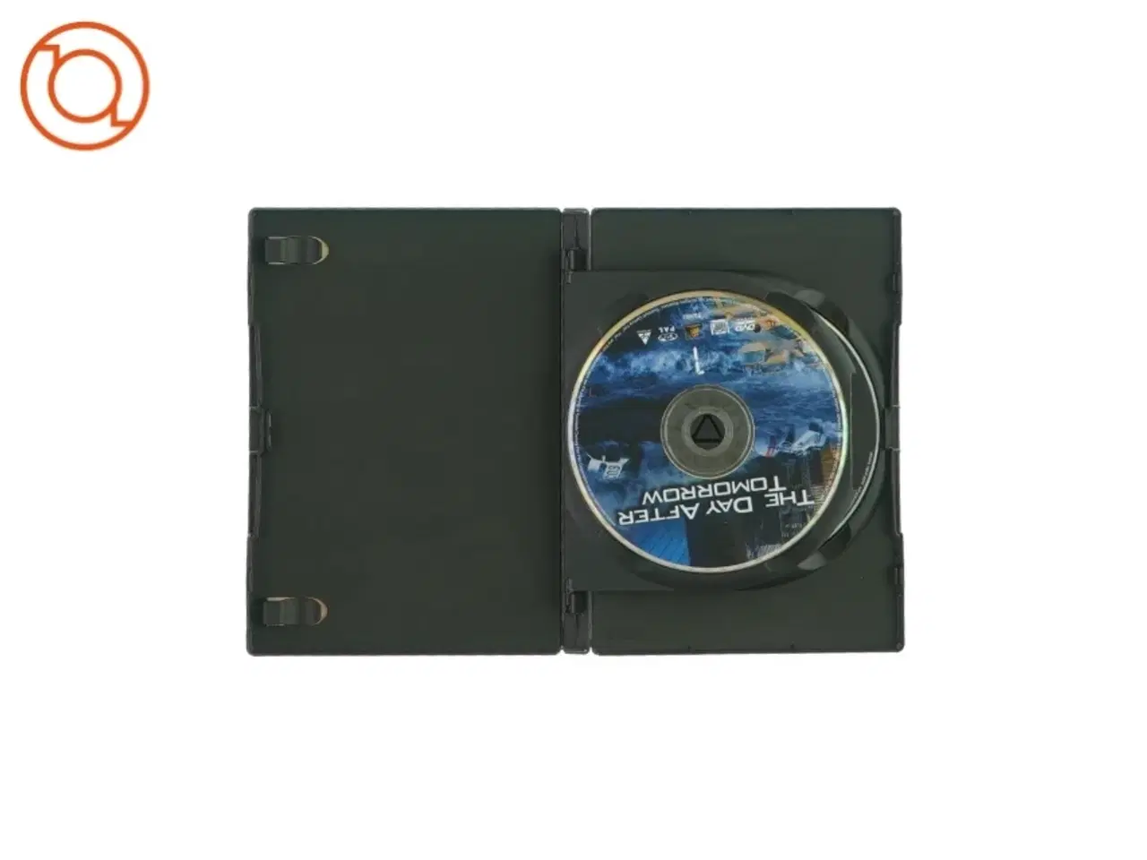 Billede 3 - Day after tomorrow og Moulin rouge (DVD)