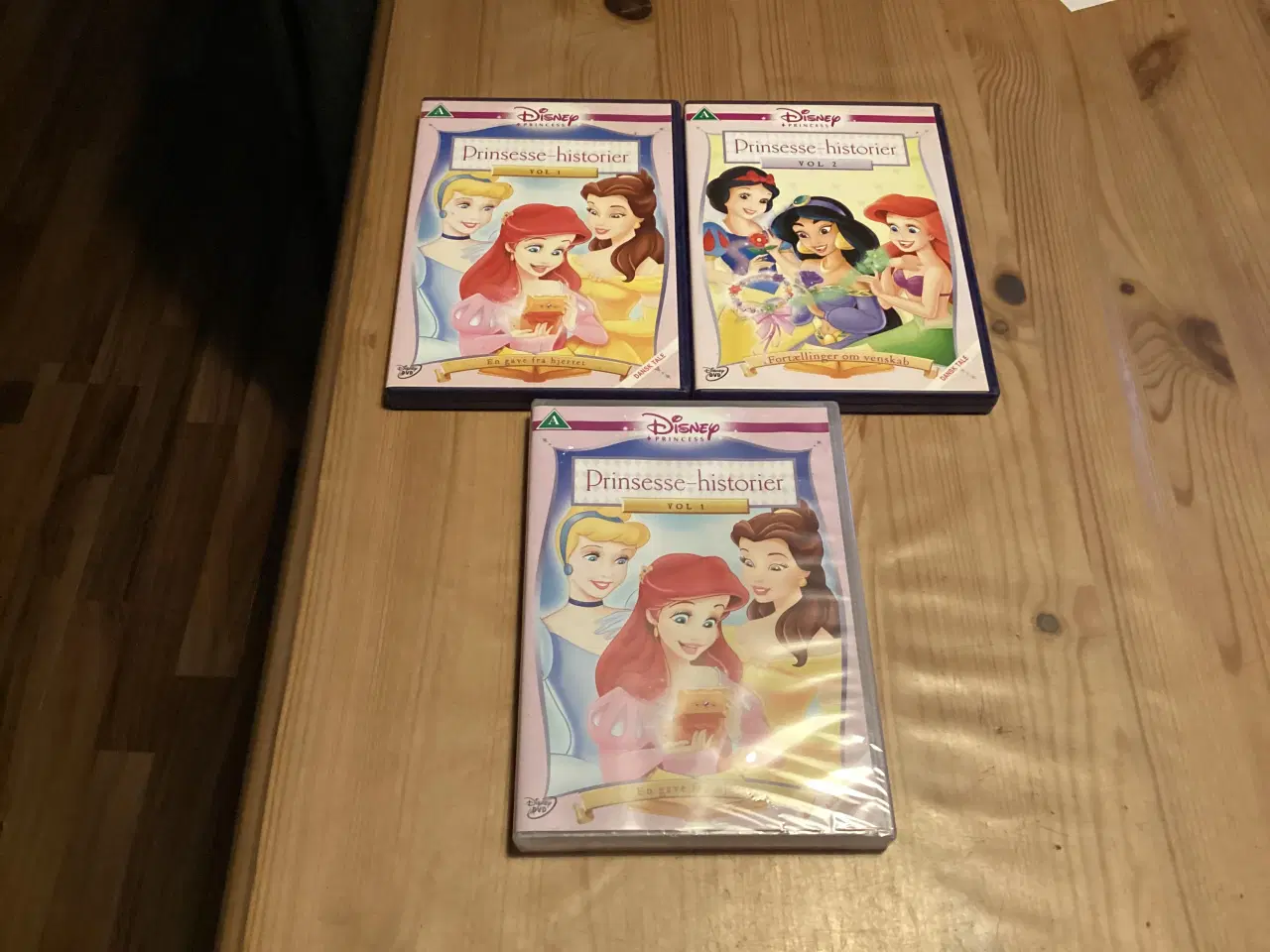 Billede 20 - Børne Dvd og Disney