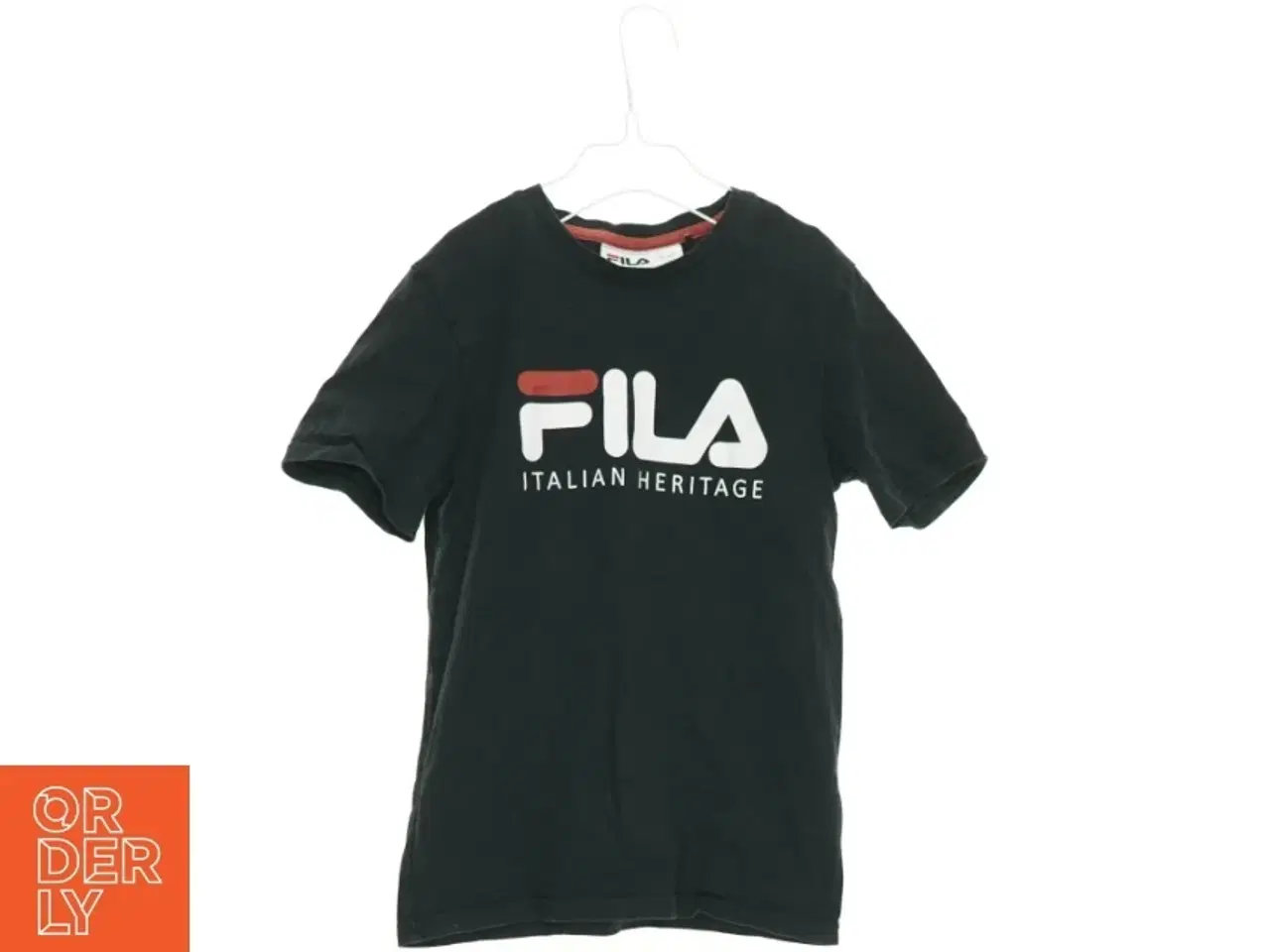 Billede 1 - T-Shirt fra Fila (str. 134 cm)