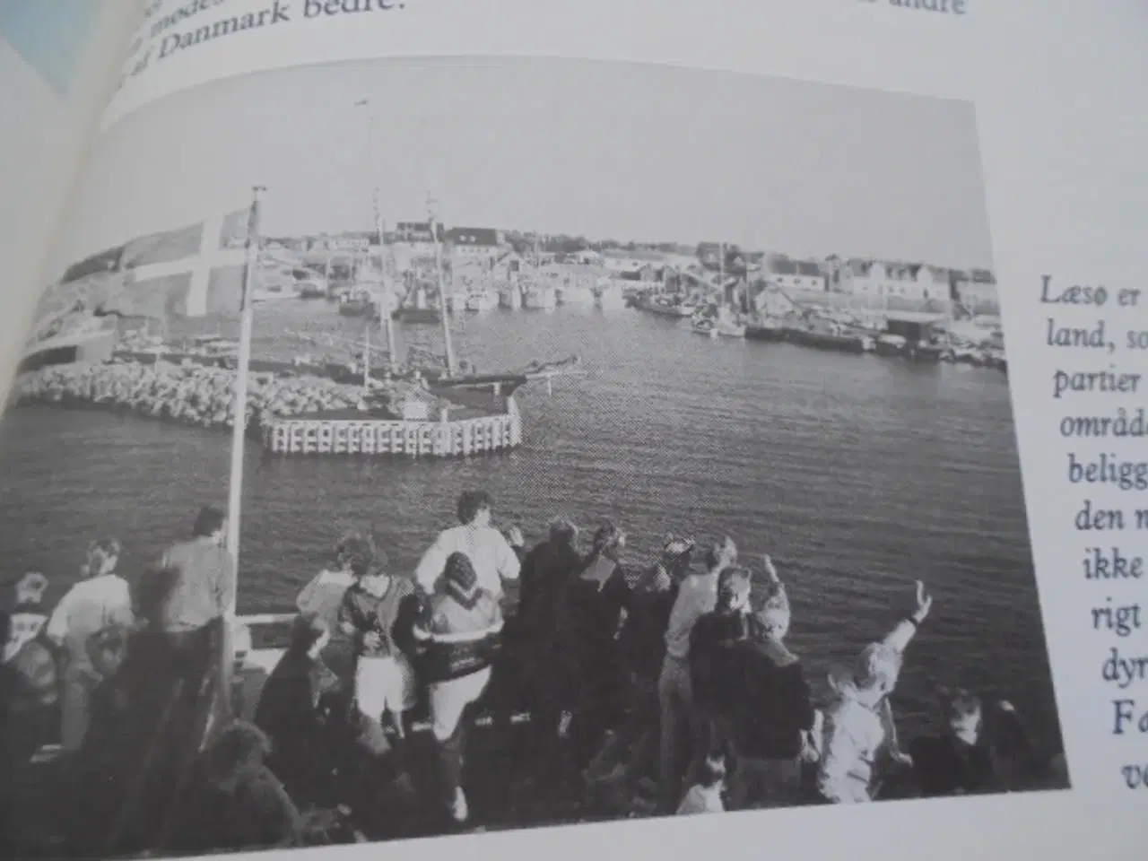 Billede 13 - Nordjylland – Oplevet og beskrevet af Hans Lyngby 