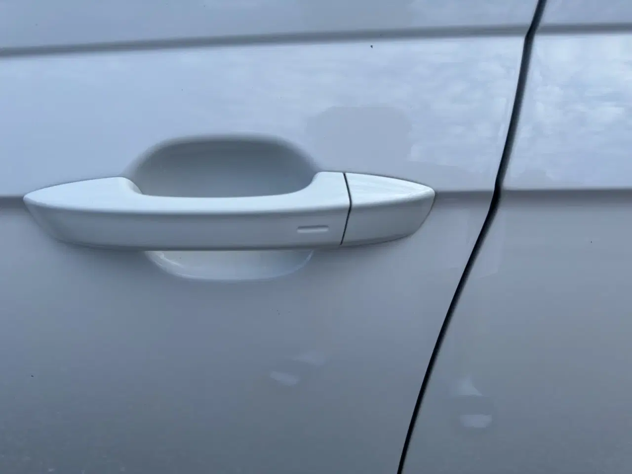 Billede 19 - VW Polo 2,0 GTi DSG