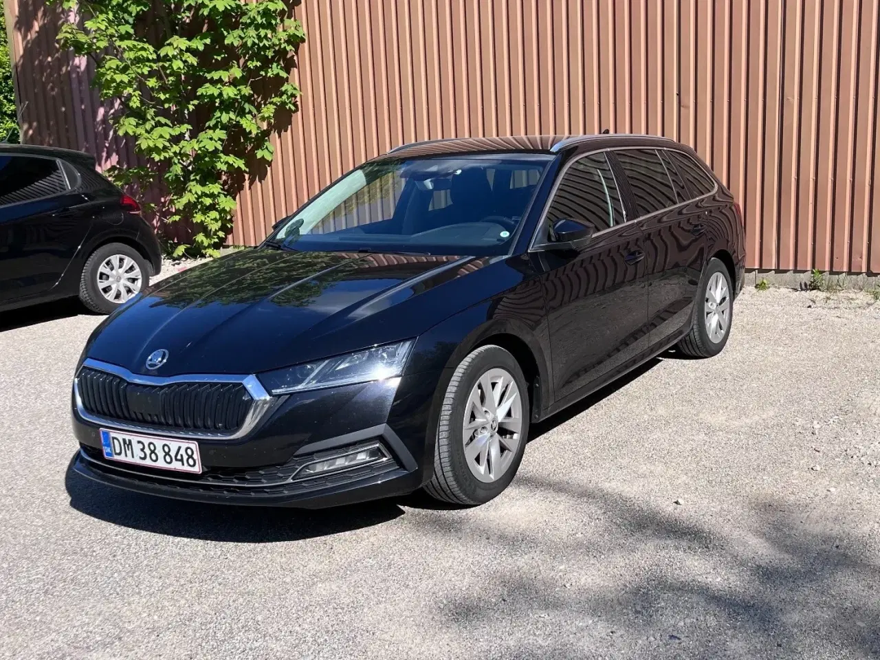 Billede 1 - Skoda Octavia 2,0 TDi 150 Ambition Combi DSG