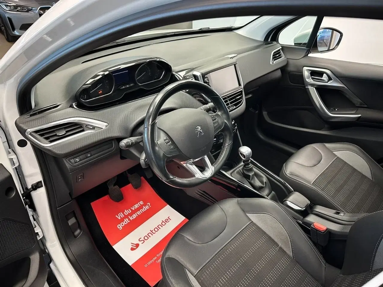 Billede 10 - Peugeot 2008 1,2 PureTech 130 Allure+