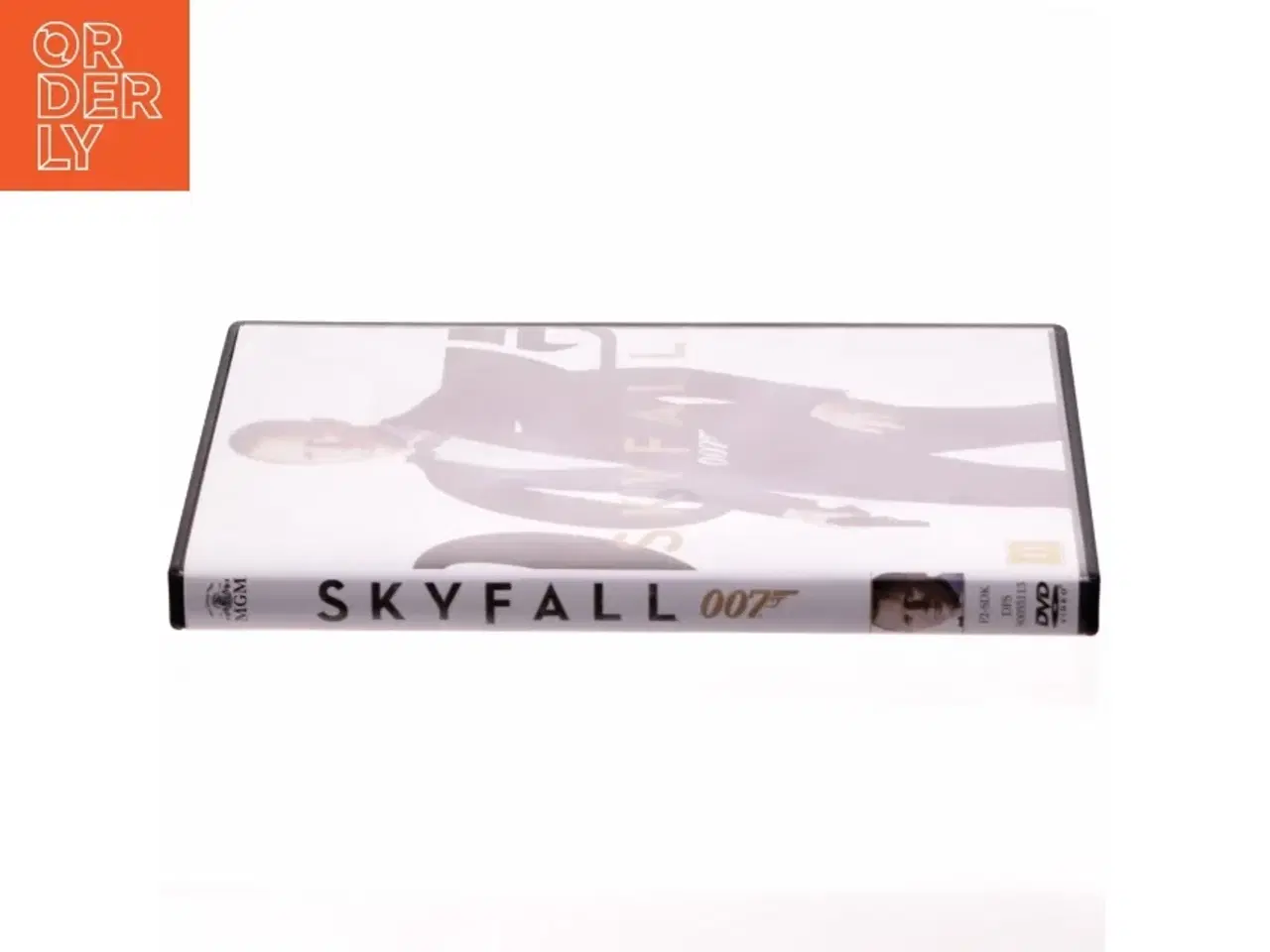 Billede 2 - Skyfall