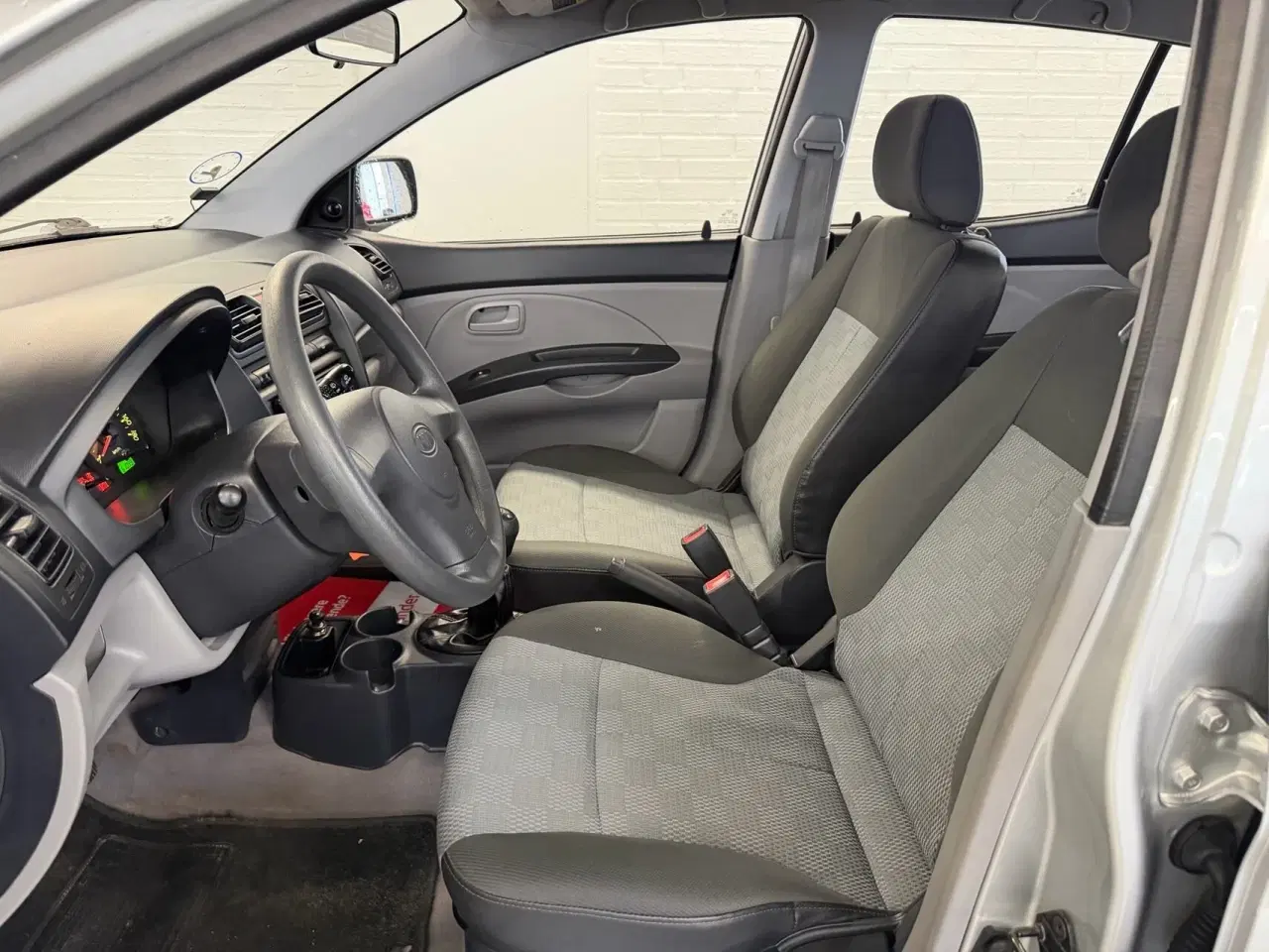 Billede 5 - Kia Picanto 1,0 61HK 5d