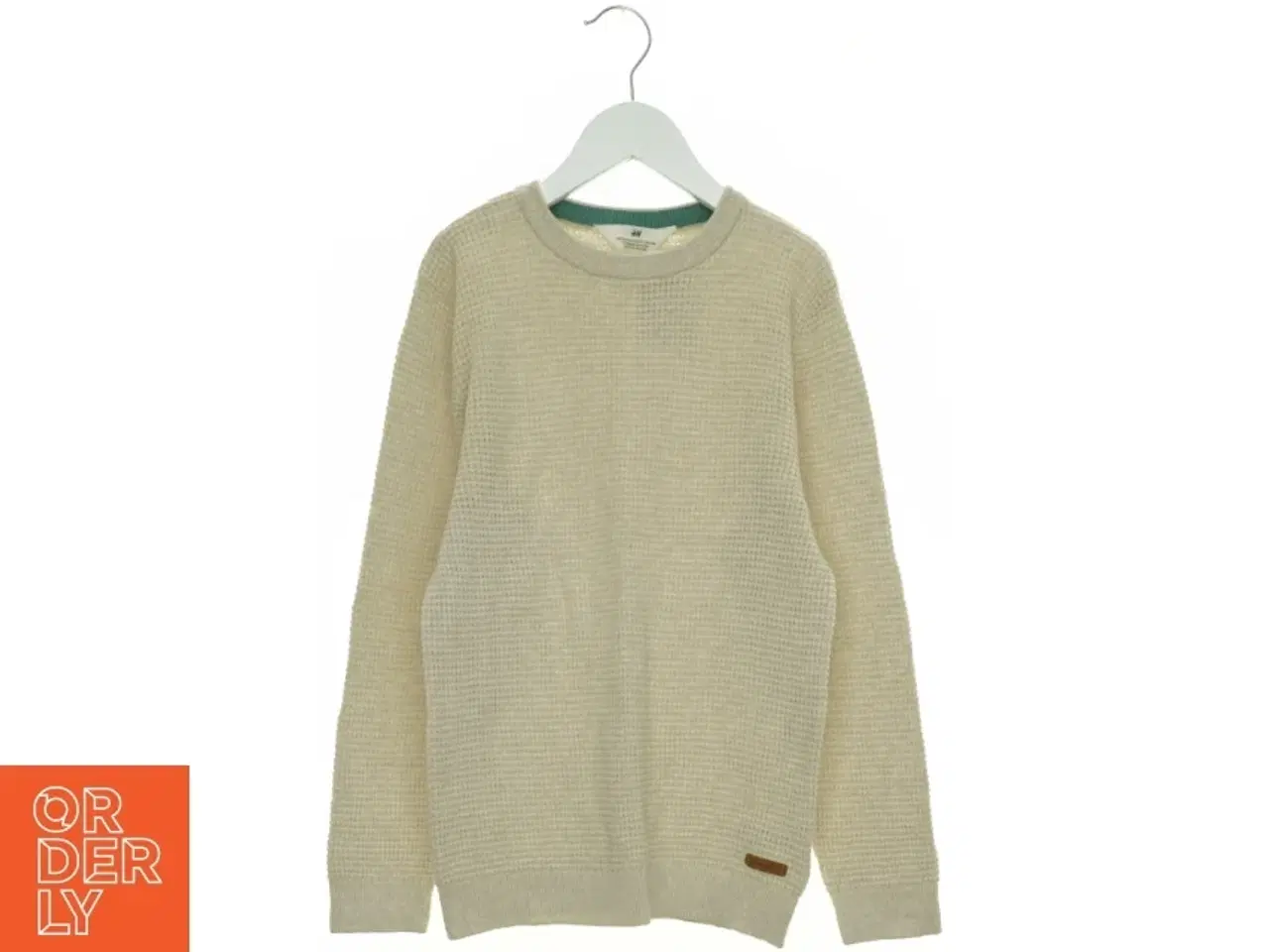 Billede 1 - Trøje fra H&M (str. 140 cm)