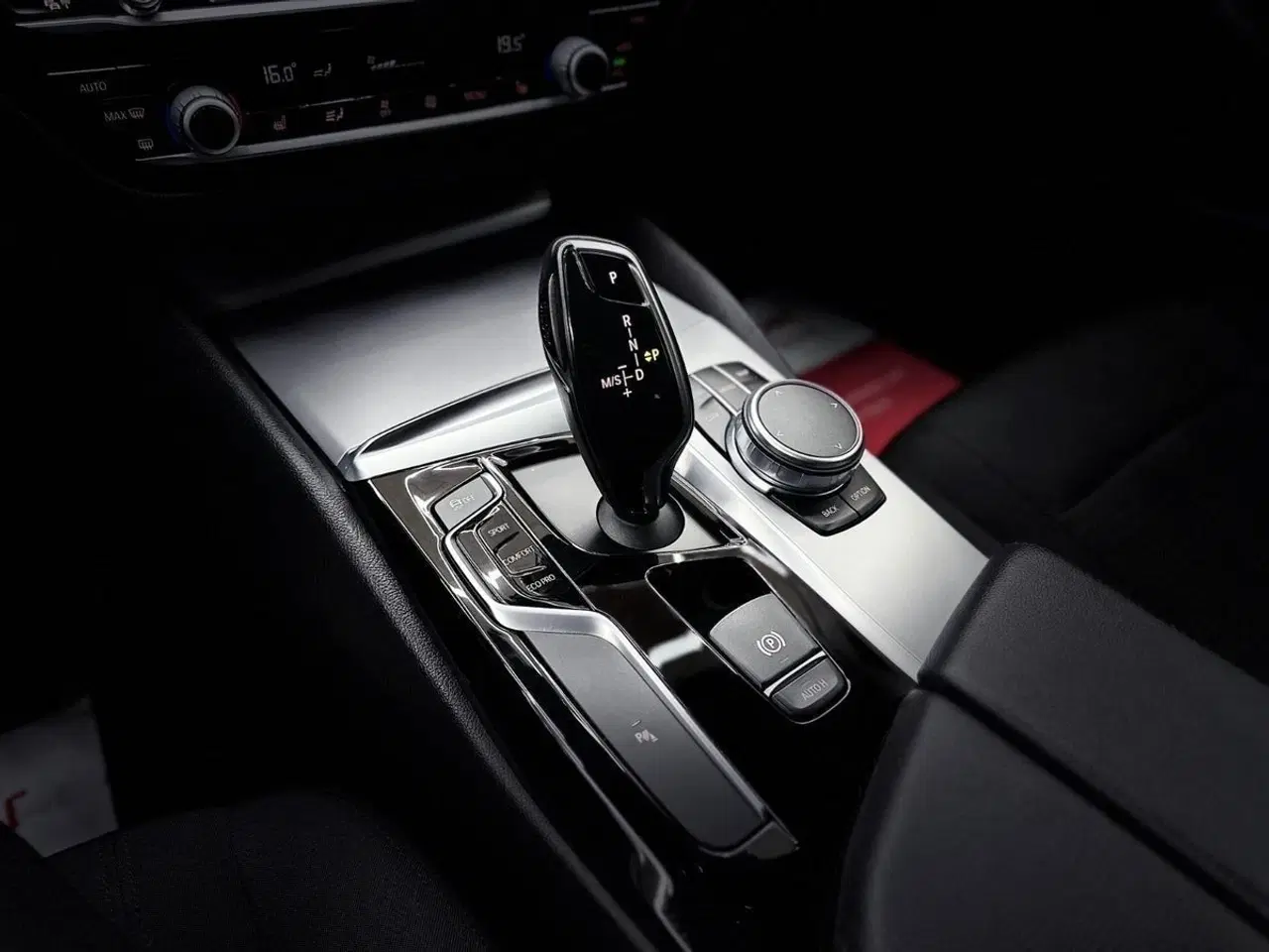 Billede 9 - BMW 520d 2,0 Touring aut.