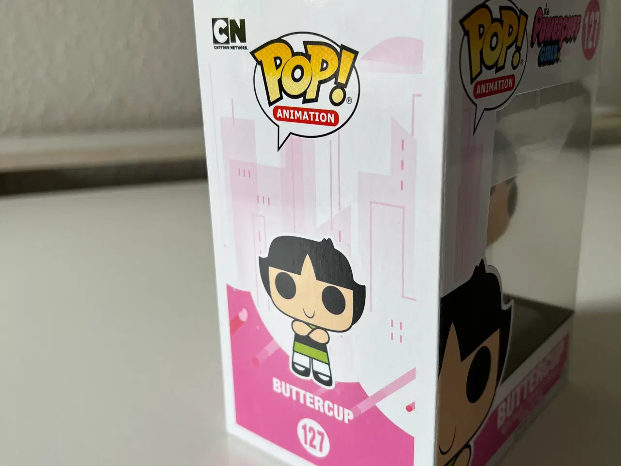 Billede 8 - Funko Pop! Powerpuff Pigerne