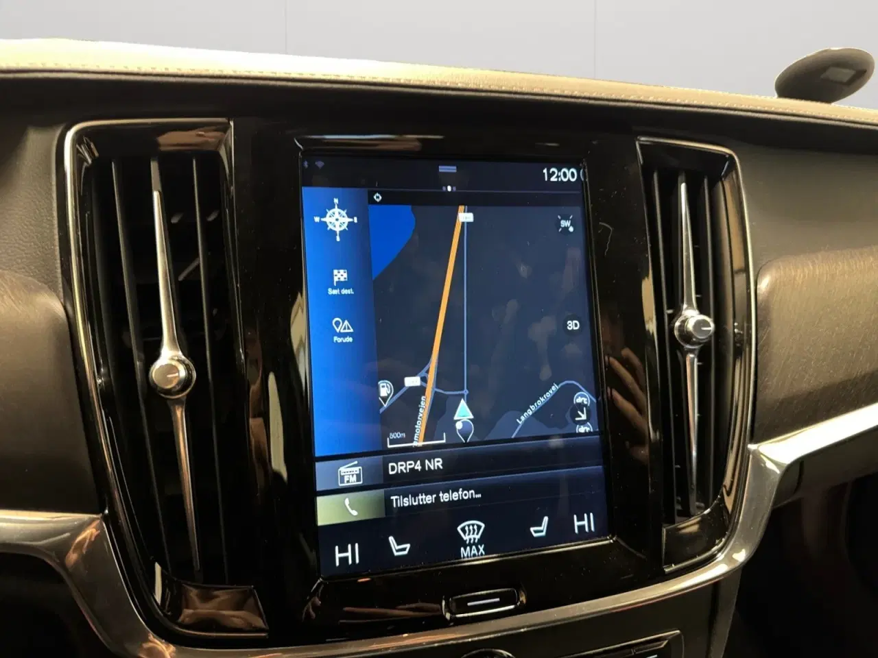 Billede 8 - Volvo V90 CC 2,0 D5 235 aut. AWD