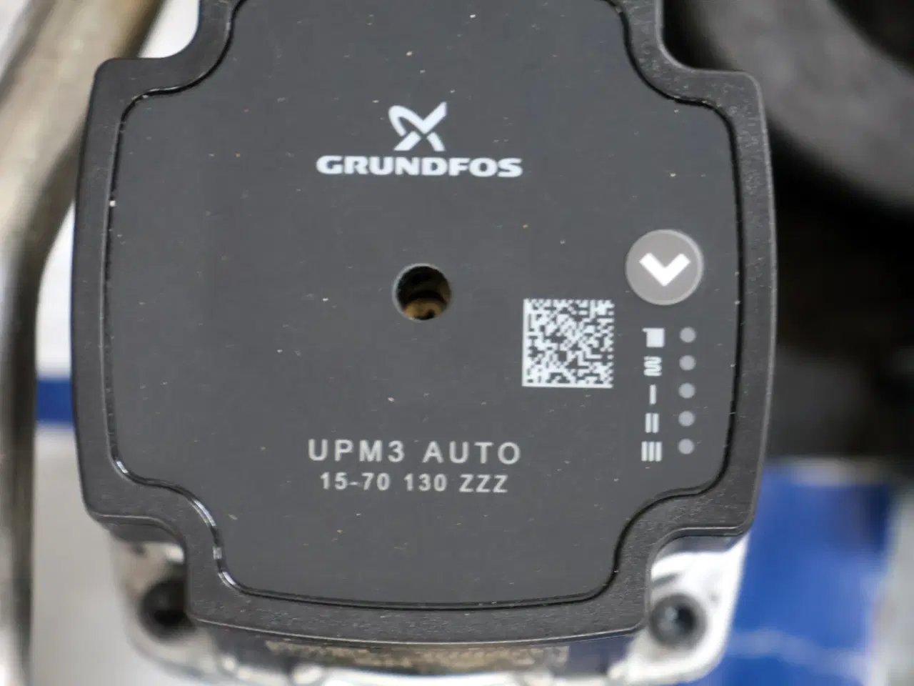 Billede 4 - Gemina Termix varmeveksler