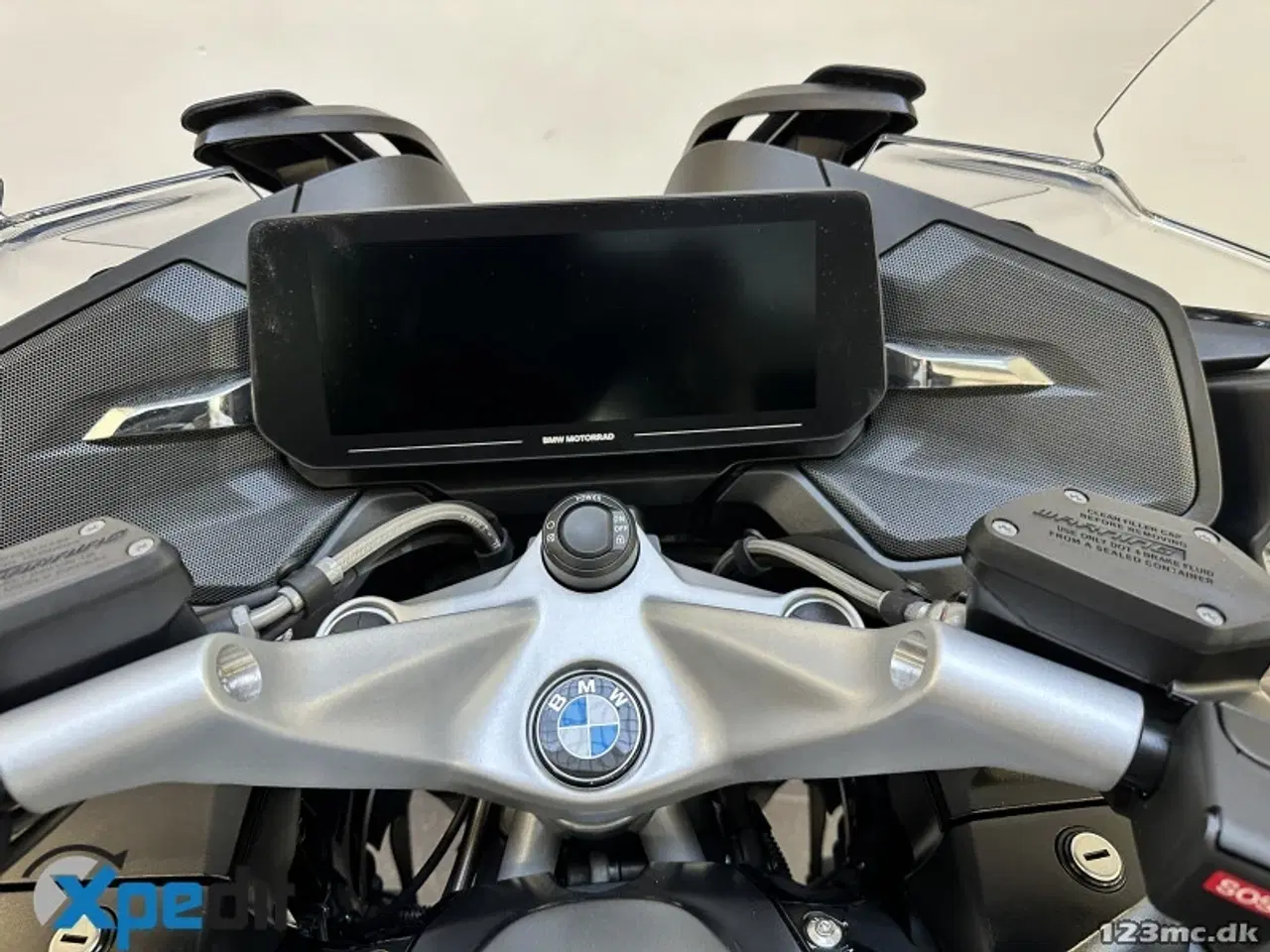 Billede 10 - BMW R 1250 RT