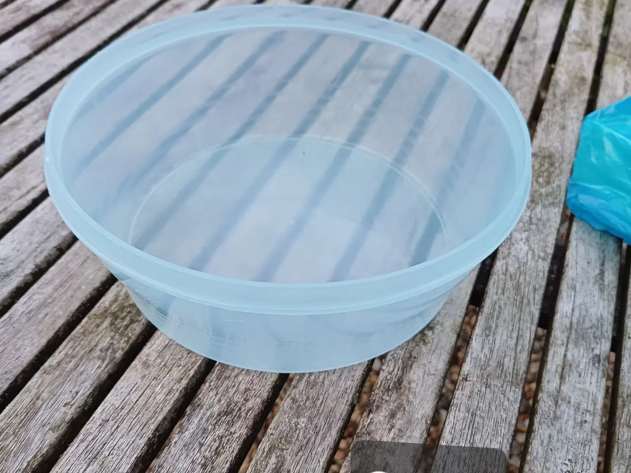 Billede 7 - Tupperware blandet 