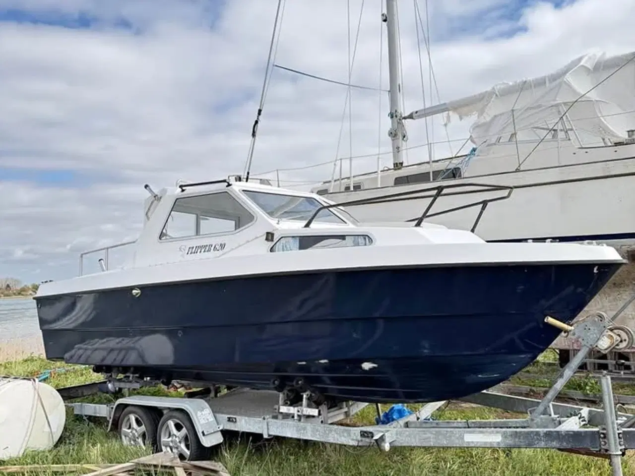 Billede 1 - Klassisk Flipper 620