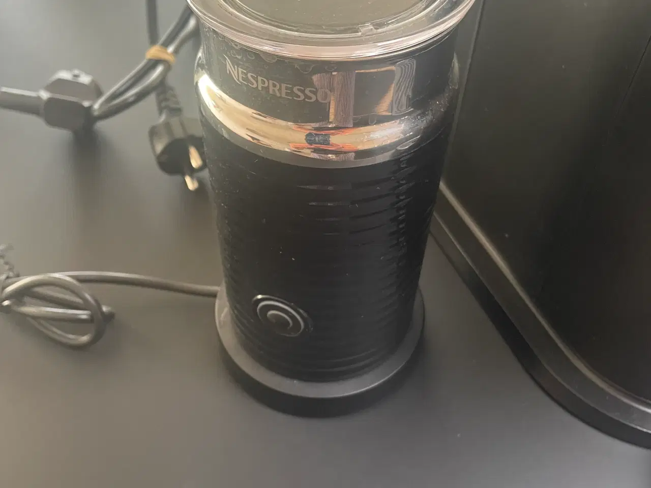 Billede 1 - Nespresso Vertuo Next deluxe 